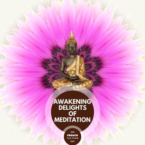 Travelling To Peace (Meditating Stories)