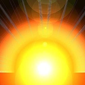 Ode To The Light Within (feat. Polina Chornaya)