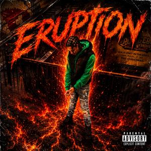 ERUPTION