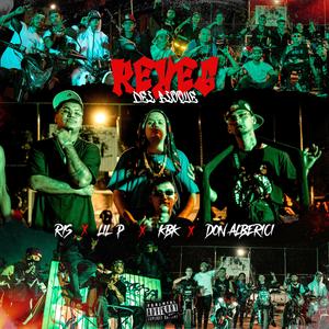 Reyes Del Bloque (feat. KBK & Don Alberici)