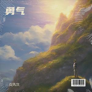 勇气 (如果我的坚强任性)