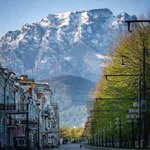 Владикавказ