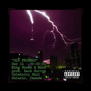 Old Friends (feat. MXRS)