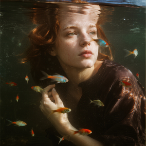 Tide & Eyes（潮汐之瞳）