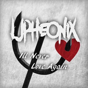 I'll Never Love Again