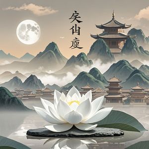 别了吧名利