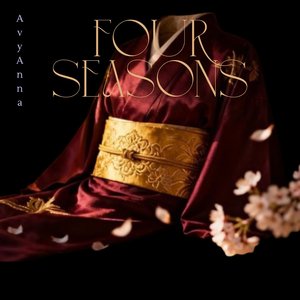 Four Seasons- Avy Anna