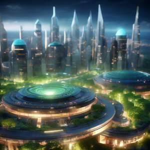 新纪元之梦 游戏《新纪元之梦》宣传