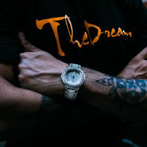 The Dream (feat. Kike Gutz)