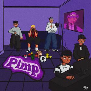 PIMP (feat. Rico TBW & SEIJIN)