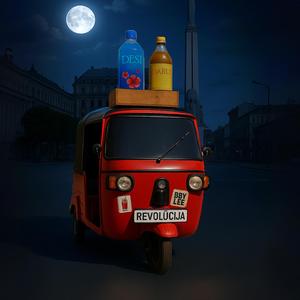 DESI DARU (feat. Linli)