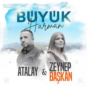 Büyük Harman