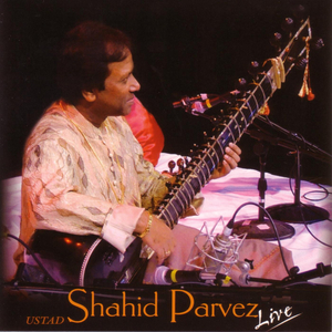 Raga: Desh: Taal: Deepchandi (14 beats) (Live in concert)