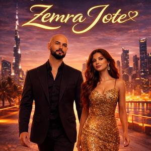 Zemra Jote (feat. Amina)