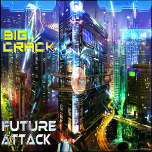 Future Attack (Original Mix)