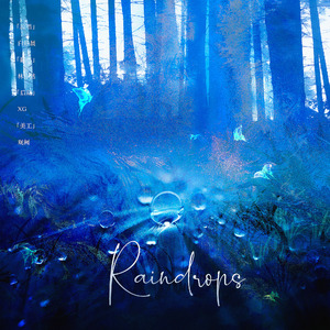 Raindrops