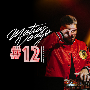 Playlist #12 (Mood Rkt Vs Mood Cachengue) (Remix)