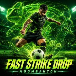 Fast Strike Drop Moombahton