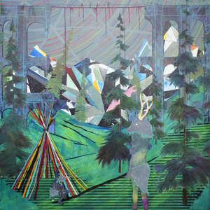 Somehow (feat. John Swana)