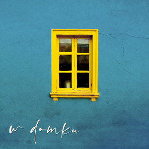 W domku