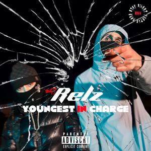 Youngest In Charge