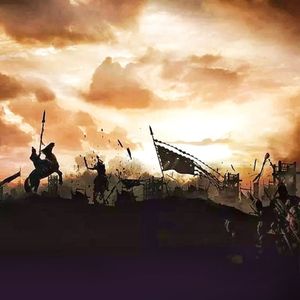 【翻唱】《鸿雁山长调》