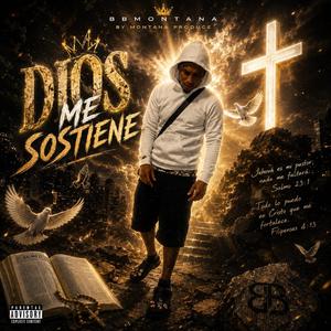 Bb montana dios me sostiene