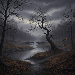 обречённое