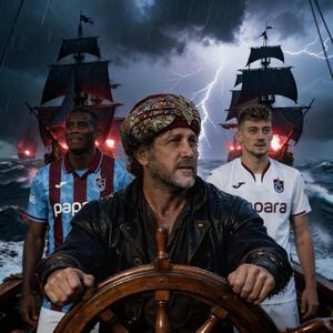 Trabzonspor Stadyum Marşı (2026)