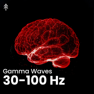 35 Hz Brain Performance (Binaural Beats)