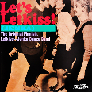 Jenka Of The Thousand Lakes