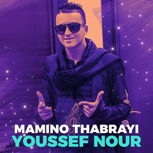 Mamino Thabrayi