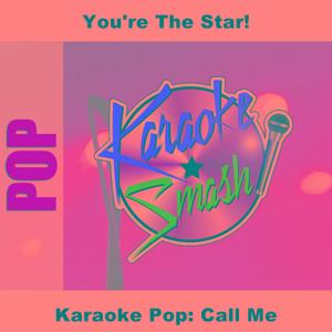 Leap Up & Down (Wave Your Knickers In The Air) (Karaoke-Version) As Made Famous By: St. Cecilia