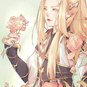 牵丝戏（Cover 洛天依）