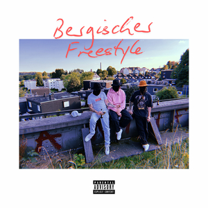 Bergischer Freestyle