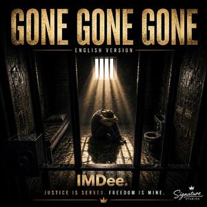 Gone Gone Gone (Polish)