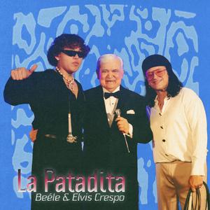 la patadita