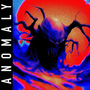 Anomaly
