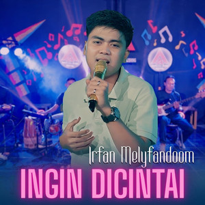 Ingin Dicintai (Live)