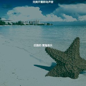 微妙的的牙买加心情