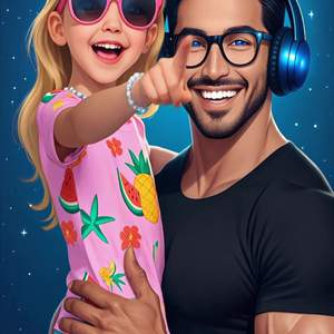 Destined for the Stars (afrobeat) by FreddyMax