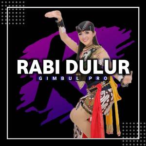 RABI DULURE JARANAN GIMBUL BUDOYO