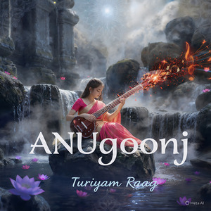 Anugoonj