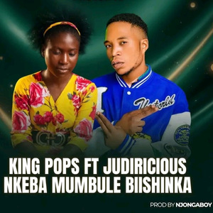 Nkeba Mumbule Biishinka