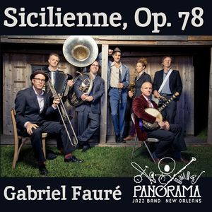 Sicilienne, Op. 78