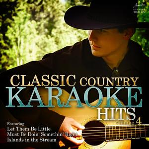 Must Be Doin' Somethin' Right (In the Style of Billy Currington) [Karaoke Version]