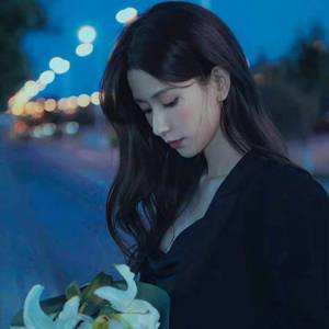 安心（翻自 印子月）