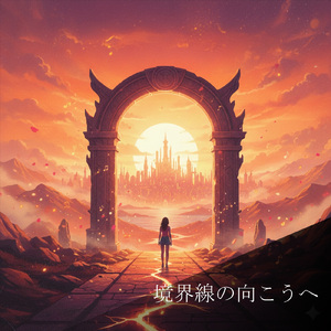 境界線の向こうへ (feat. 月島レイナ)