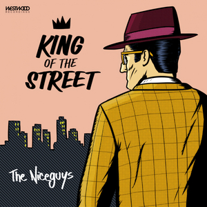 King Of The Street feat. Leo Napier