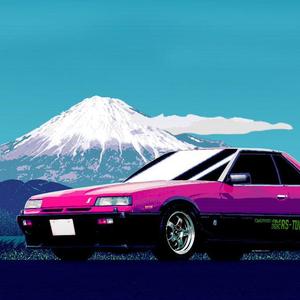 VINTAGE RIDE(prod. 10keys)